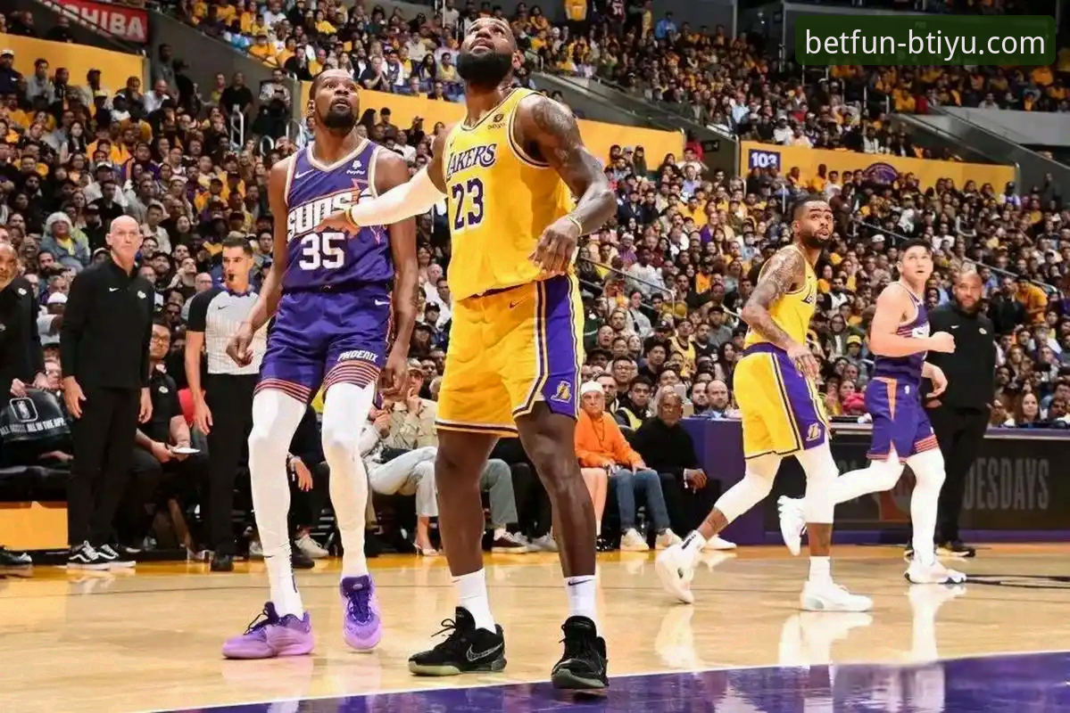 NBA季后赛尼克斯队史得分纪录深度分析：B体育用户观赛体验全面解析